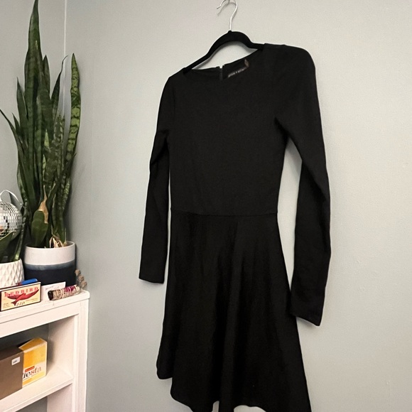 Alice and Olivia Balletcore Dress - Picture 3 of 5